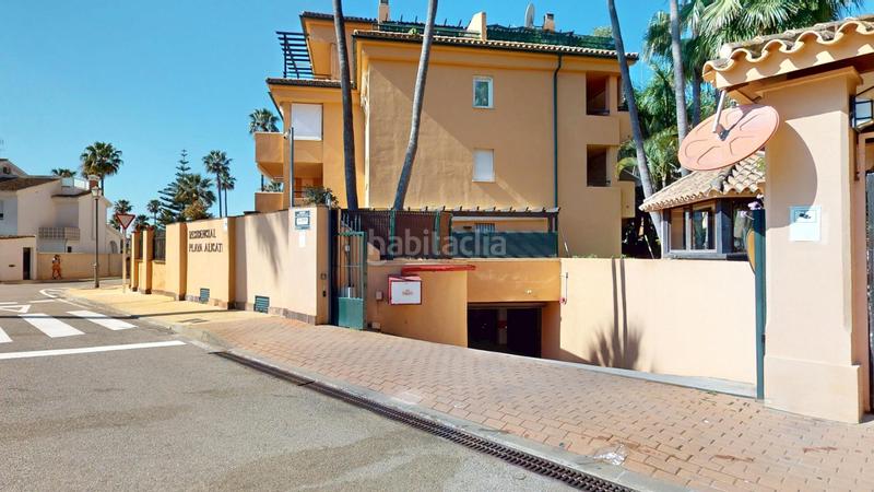 Foto 62d224f3-f63b-4a7f-916f-638ceb8e68b0. Flat in avenida jacaranda (las chapas) 32 in Las Chapas - Alicate Playa Marbella