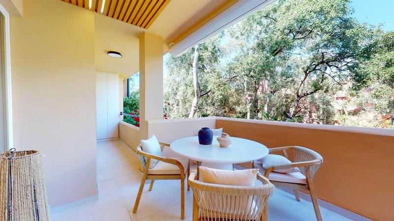 Foto 71e0f68f-015d-4525-b58d-ec6eef9c4de6. Flat in avenida jacaranda (las chapas) 32 in Las Chapas - Alicate Playa Marbella