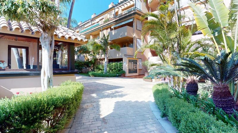 Foto 71f3ae34-e0c1-4a2d-8f4f-5de55e5e612a. Flat in avenida jacaranda (las chapas) 32 in Las Chapas - Alicate Playa Marbella