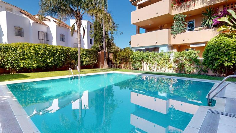 Foto 72490aff-b51f-4166-8f19-79cfcb05b5a2. Flat in avenida jacaranda (las chapas) 32 in Las Chapas - Alicate Playa Marbella