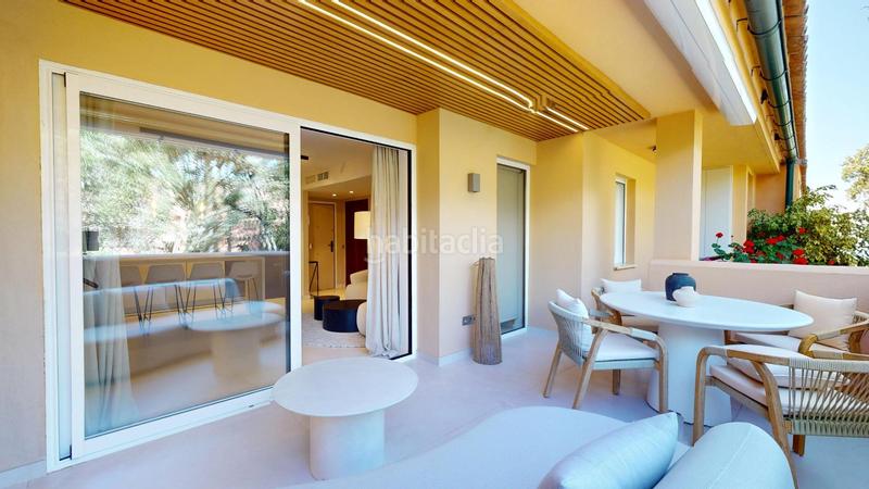 Foto 9087f457-1220-4277-aa90-68fc56086b5a. Flat in avenida jacaranda (las chapas) 32 in Las Chapas - Alicate Playa Marbella