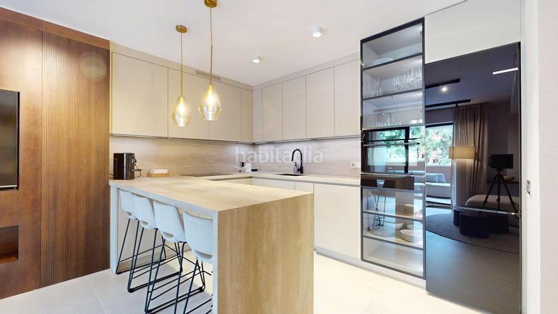 Foto 9d46ca50-4d58-4920-b184-a523ee346459. Flat in avenida jacaranda (las chapas) 32 in Las Chapas - Alicate Playa Marbella