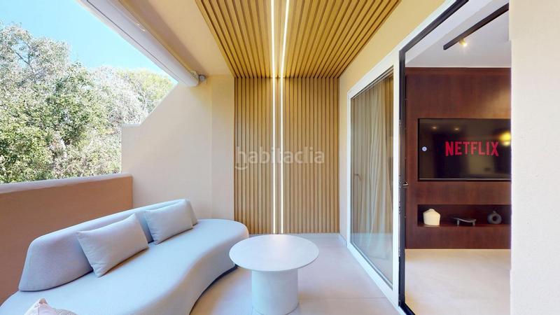 Foto 9f675f5e-9dd8-4d7b-980c-4d8edf3b630a. Flat in avenida jacaranda (las chapas) 32 in Las Chapas - Alicate Playa Marbella