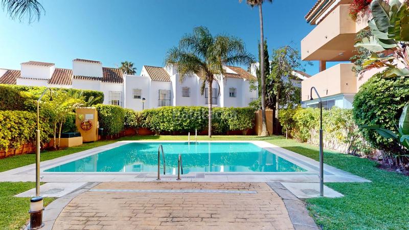 Foto a0012fd8-64a3-47fc-9587-bce97c4544c4. Flat in avenida jacaranda (las chapas) 32 in Las Chapas - Alicate Playa Marbella