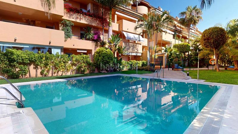 Foto a0de81db-2cbd-42bb-9c3d-0a397c6f1047. Flat in avenida jacaranda (las chapas) 32 in Las Chapas - Alicate Playa Marbella