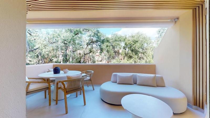 Foto d3eb914a-af70-47f9-bacd-67a996a0829f. Flat in avenida jacaranda (las chapas) 32 in Las Chapas - Alicate Playa Marbella