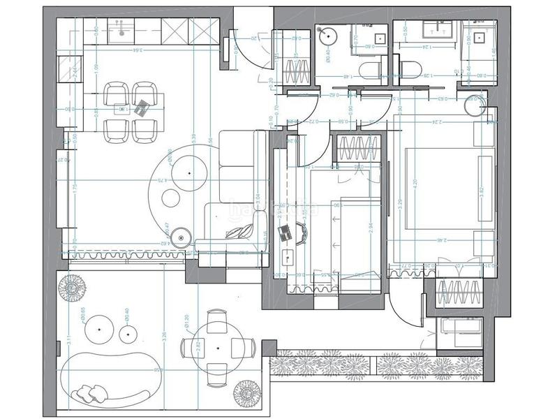 Foto d9398739-a482-41df-b370-4374523a6a5a. Flat in avenida jacaranda (las chapas) 32 in Las Chapas - Alicate Playa Marbella