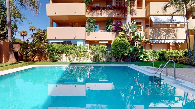 Foto e52c336e-f9f0-4f1e-9ca4-e51123cd0488. Flat in avenida jacaranda (las chapas) 32 in Las Chapas - Alicate Playa Marbella