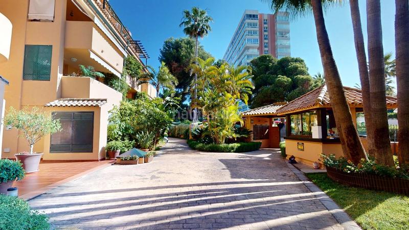 Foto e650dfde-ed6c-4b9b-bb86-96e32fa66f55. Flat in avenida jacaranda (las chapas) 32 in Las Chapas - Alicate Playa Marbella