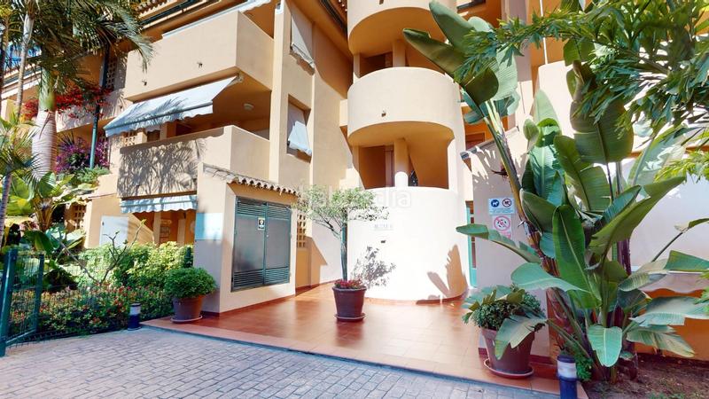 Foto ff305be1-030f-492c-9753-d5326f4bf2ff. Flat in avenida jacaranda (las chapas) 32 in Las Chapas - Alicate Playa Marbella