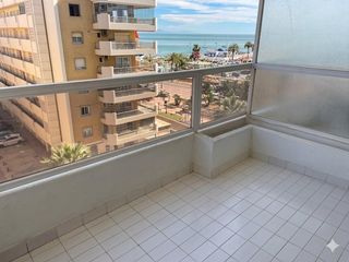 Monolocale in Lamo espinosa 10. Precioso estudio con cochera frente al puerto deportivo de fueng