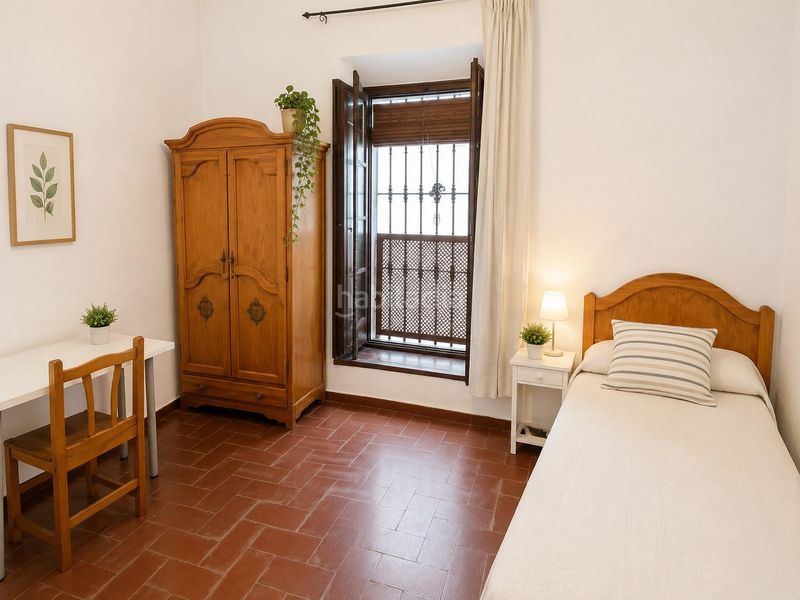 Foto 9d7776a5-f499-4543-9781-08faea853546. Casa a casco histórico - ribera - san basilio Córdoba