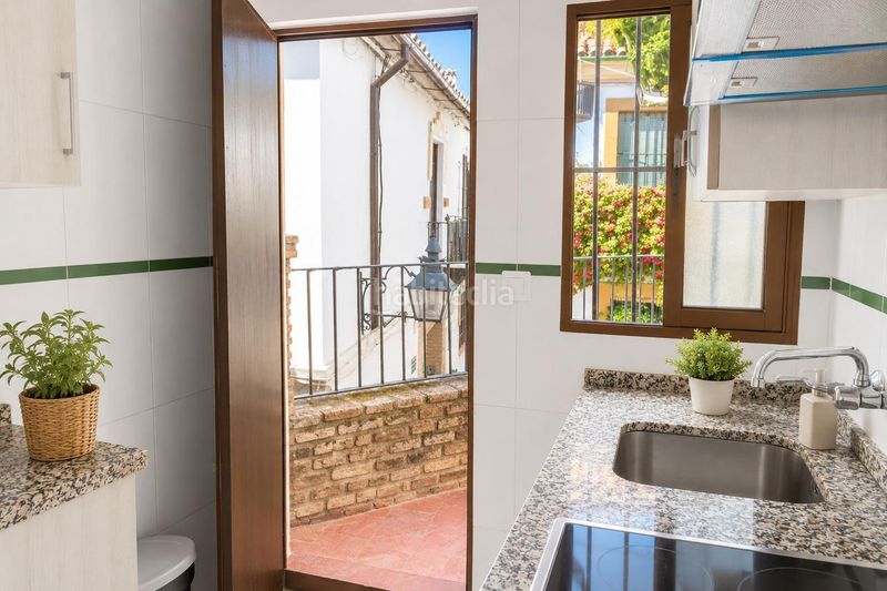 Foto ad4a7377-86a0-4413-a056-bc018c78e364. Casa a casco histórico - ribera - san basilio Córdoba