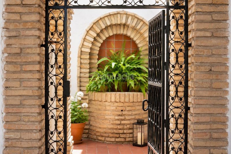 Foto e70ab462-0c09-4448-80f5-c866b4f1090b. Casa a casco histórico - ribera - san basilio Córdoba