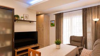 Penthouse  Calle conquistador benito baños. Ático totalmente reformado de 3 habitaciones con vistas en levan