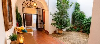Casa  Badanillas. Espectacular casa de 7 habitaciones en casco histórico a 2 minut