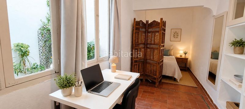 Foto 05e3efa9-82e6-49b2-a73d-f019cae6663c. Casa amb calefacció aparcament a casco histórico - ribera - san basilio Córdoba