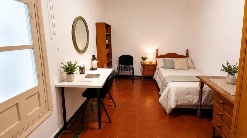 Foto 9b8fb869-3200-4e5c-aa4f-2ae1d2953f47. Casa amb calefacció aparcament a casco histórico - ribera - san basilio Córdoba