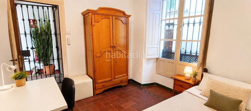 Foto adee69b2-1a22-4193-a606-a43f13c6aadf. Casa amb calefacció aparcament a casco histórico - ribera - san basilio Córdoba