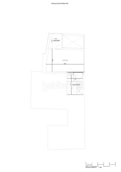 Foto bc0fb586-38d1-4841-9923-3147d4aad45a. Casa amb calefacció aparcament a casco histórico - ribera - san basilio Córdoba