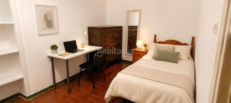 Foto bfd72826-b8e2-4d1a-9a5e-016722873bb1. Casa amb calefacció aparcament a casco histórico - ribera - san basilio Córdoba
