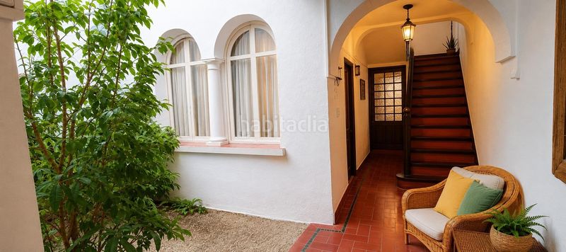 Foto c6d9a404-cfa5-4e2b-b761-b2b2c56cc912. Casa amb calefacció aparcament a casco histórico - ribera - san basilio Córdoba
