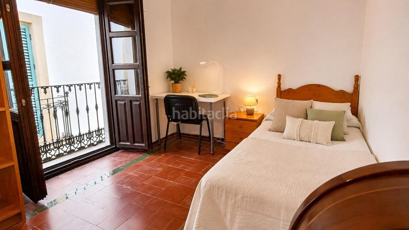 Foto d9d096a1-1fa2-45ce-8dfd-22c5180b6d98. Casa amb calefacció aparcament a casco histórico - ribera - san basilio Córdoba