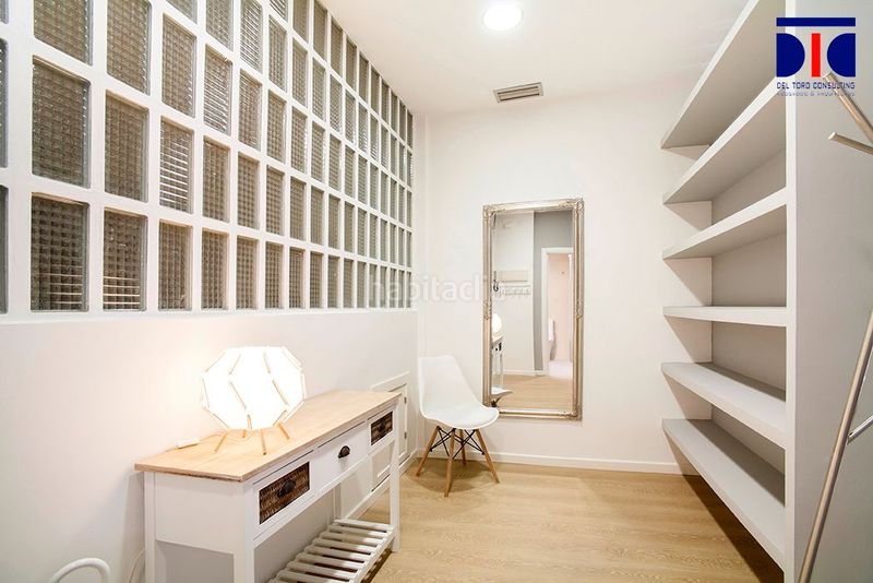 Foto 66b80673-d1a8-484a-96fb-98161642617a. Rent flat with heating in Arenal - Museo Sevilla