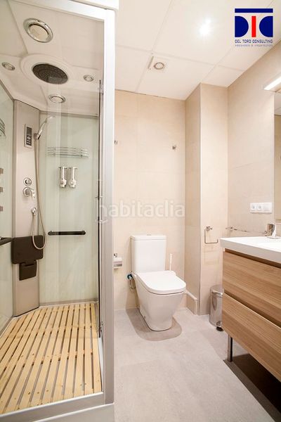 Foto 948678a2-7b4c-4124-8860-97471178b07e. Rent flat with heating in Arenal - Museo Sevilla