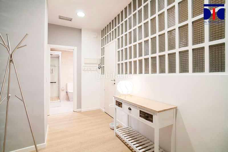 Foto 99b14d06-96d8-466b-91bc-4d37b1590bd6. Rent flat with heating in Arenal - Museo Sevilla