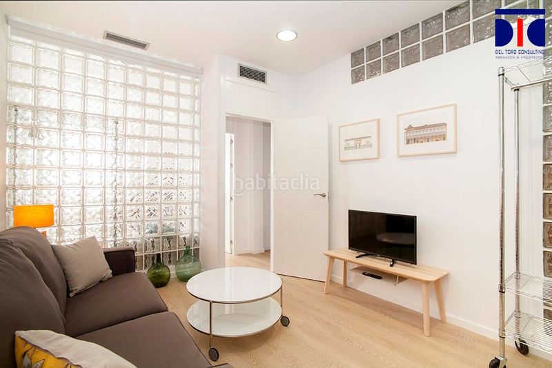 Foto ab15cfdc-1e64-426e-98cd-9cf2ca670e9a. Rent flat with heating in Arenal - Museo Sevilla