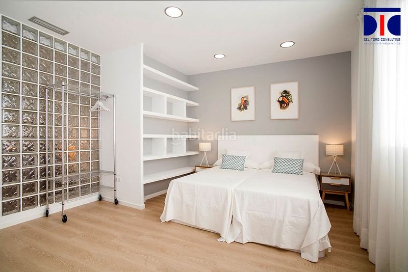 Foto ed9236dc-b8d9-4fe4-9ae8-3ff623b79567. Rent flat with heating in Arenal - Museo Sevilla