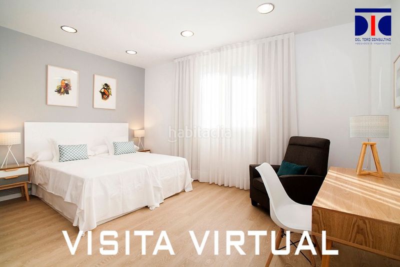 Foto efde77ef-3f29-419c-bdd3-8a6caa2e7e09. Rent flat with heating in Arenal - Museo Sevilla