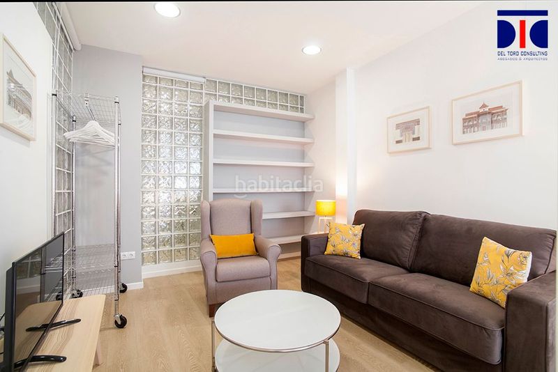 Foto f09e7299-87b3-4f18-a284-acfccf2d0f41. Rent flat with heating in Arenal - Museo Sevilla
