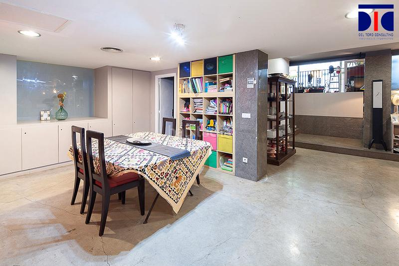 Foto 03c85d21-0809-4c99-81c0-01978a7944db. Loft in San Vicente Sevilla