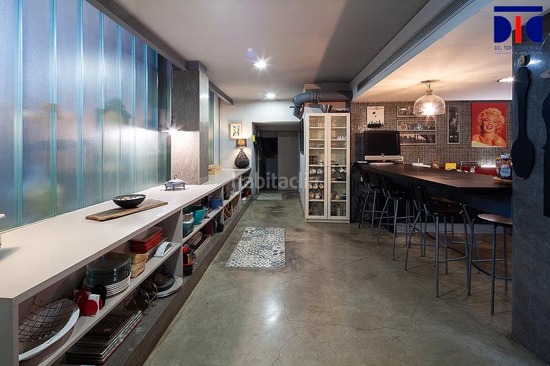 Foto 10d949a1-c966-43b8-972a-6454180b81de. Loft in San Vicente Sevilla