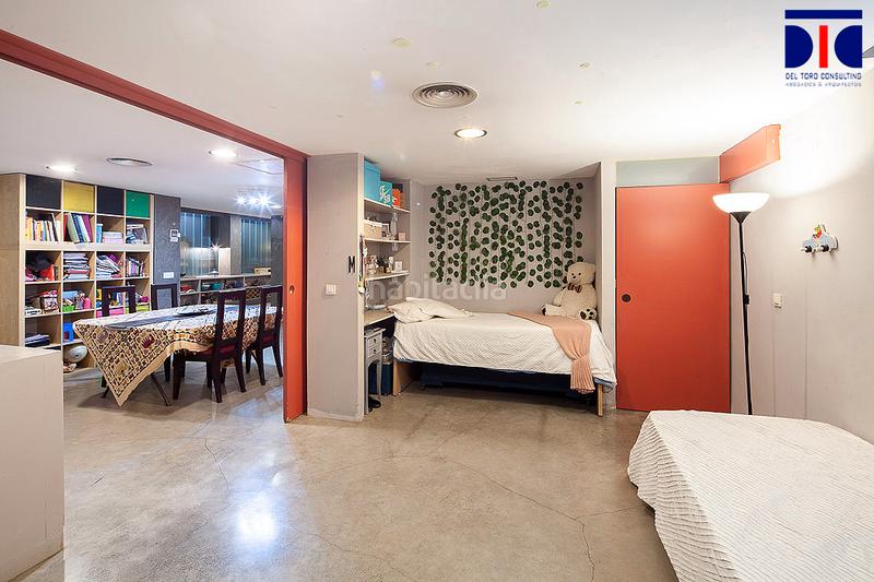 Foto 25ed74d1-80df-4128-96a3-101bf2312f90. Loft in San Vicente Sevilla