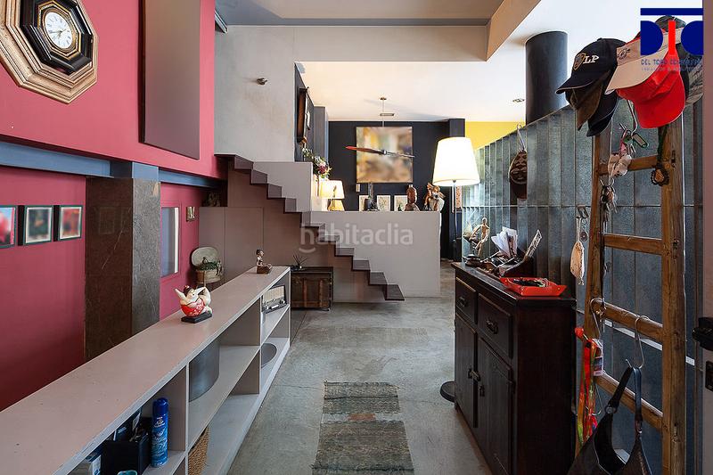 Foto 268da6ad-718b-4b19-87b8-47c1c63d59f8. Loft in San Vicente Sevilla