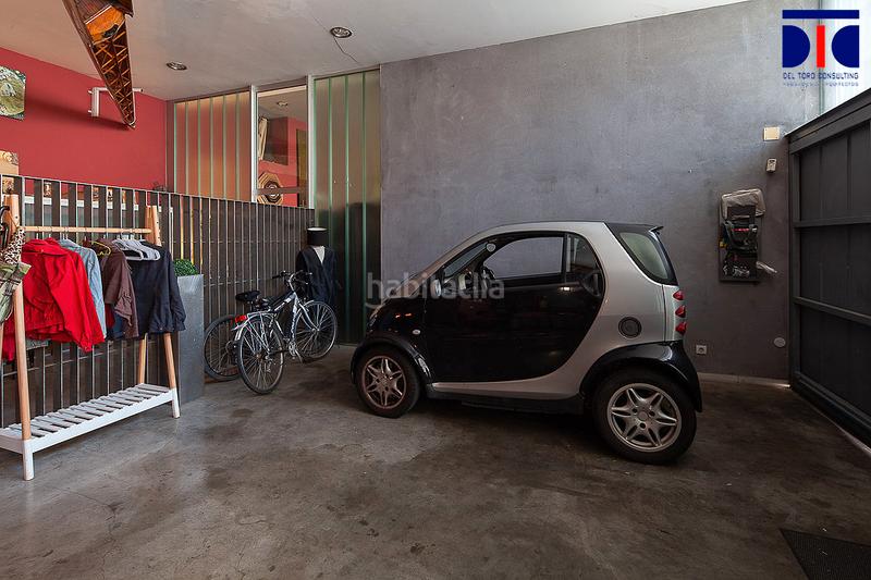 Foto 2696fc61-23f1-4d59-a5d0-fd578ec08744. Loft in San Vicente Sevilla