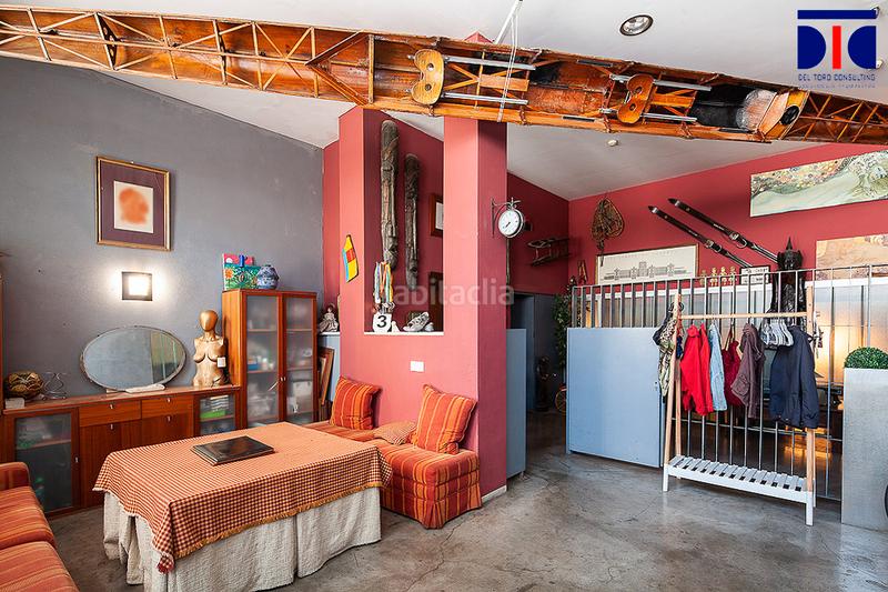 Foto 3613986a-daa5-438d-95a2-5b2616e6464c. Loft in San Vicente Sevilla