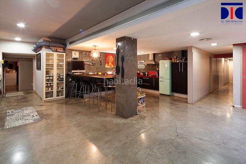 Foto 40a5b1b9-1c9d-4469-92a5-2d431ce7d6b0. Loft in San Vicente Sevilla