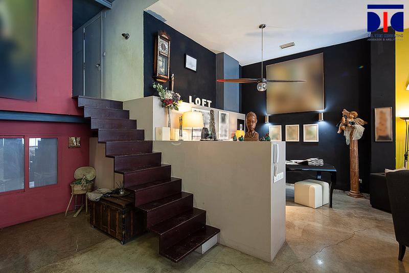 Foto 41e1f2c8-bece-4c9d-b1c4-c55e57dc62a1. Loft in San Vicente Sevilla