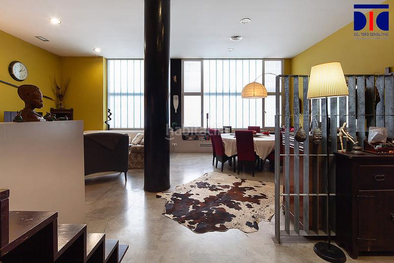 Foto 490f831b-16d0-4381-9de7-c4404cf26957. Loft in San Vicente Sevilla