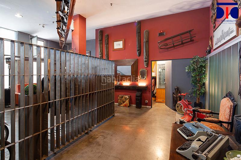 Foto 4e3fcc11-50ce-483e-a66a-1792a7f56d3c. Loft in San Vicente Sevilla