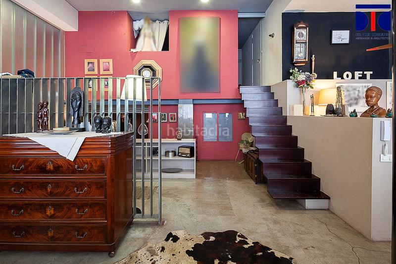 Foto 75860903-bb42-4801-8f55-f593238a4019. Loft in San Vicente Sevilla