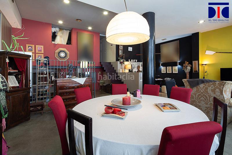 Foto 82f1b455-86a0-47ee-bc5e-6bc921a35aab. Loft in San Vicente Sevilla