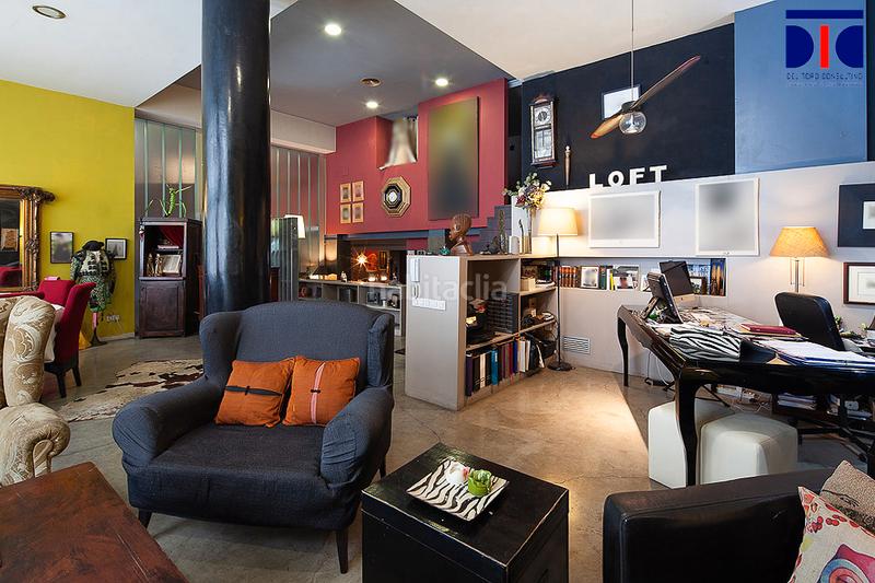 Foto 8b3a588a-9033-4342-be42-ae97a75658b0. Loft in San Vicente Sevilla