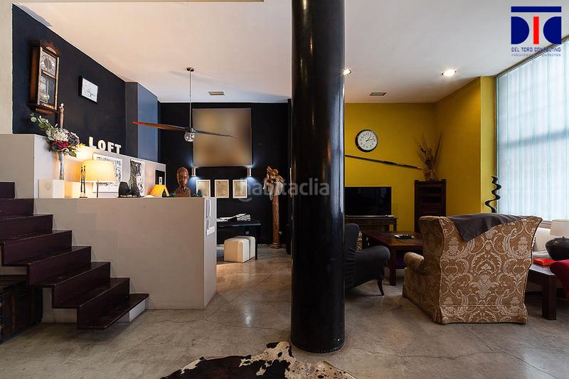 Foto 8fbfc0f1-3200-49e6-be5b-a32b33651289. Loft in San Vicente Sevilla