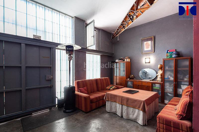 Foto 98f6b1a5-5acb-4f66-b098-bbdb3b73d8d4. Loft in San Vicente Sevilla