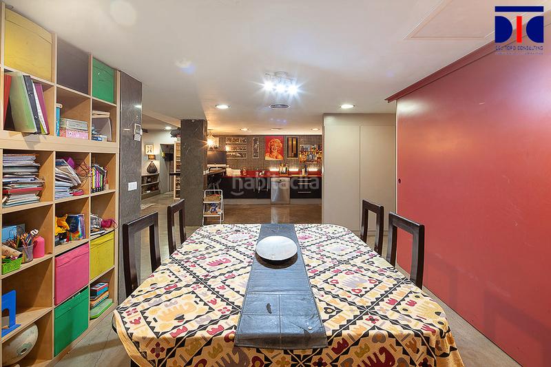 Foto 9b628f93-ff7b-43b6-be2a-8a43d3ddf963. Loft in San Vicente Sevilla